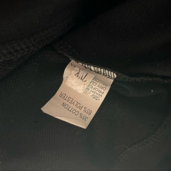 Pumpkin jack o lantern Halloween sweatshirt sweater fall costume - Picture 3 of 3